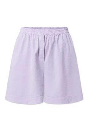 PETRI SHORTS PURPLE