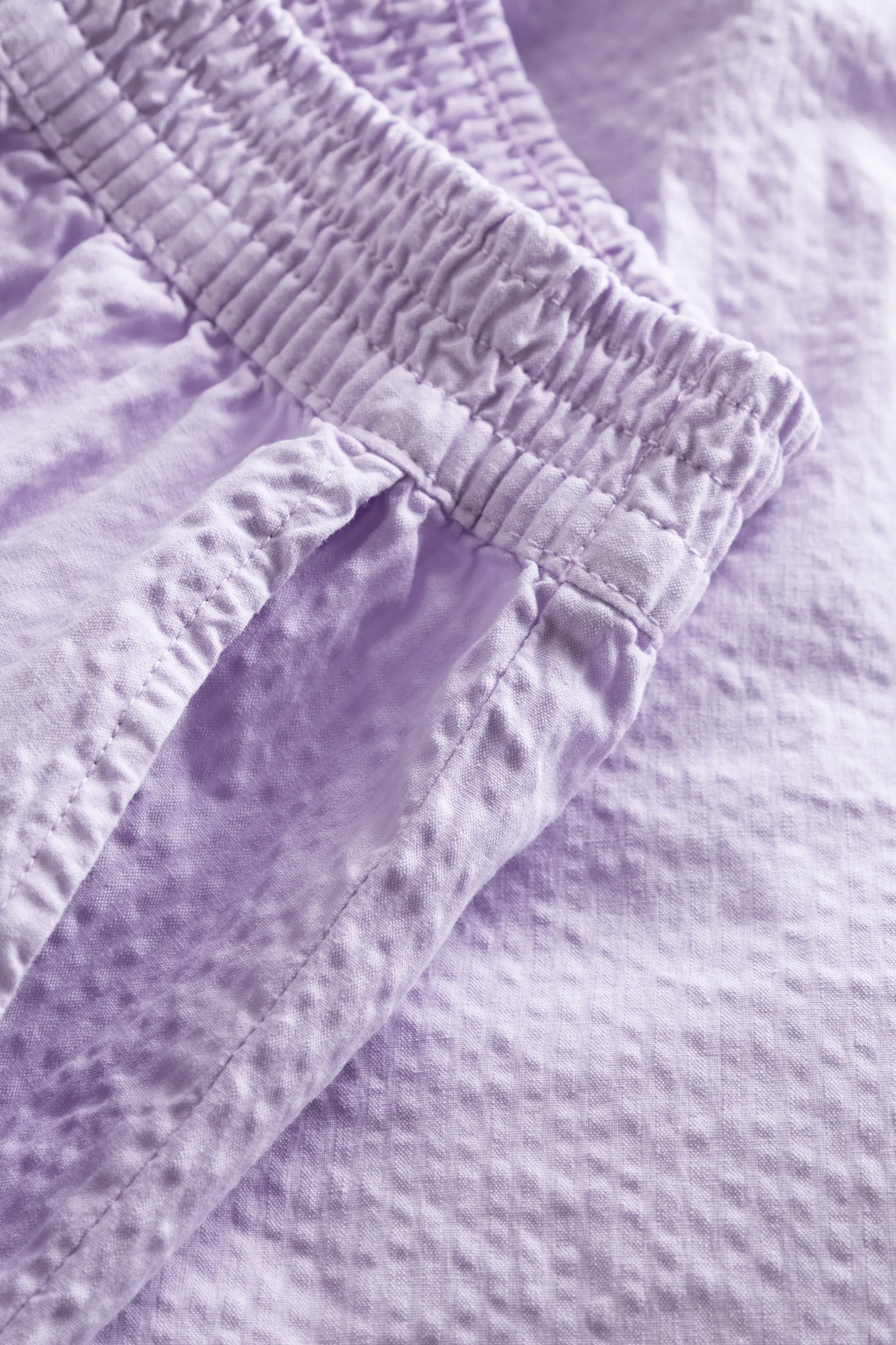 PETRI SHORTS PURPLE