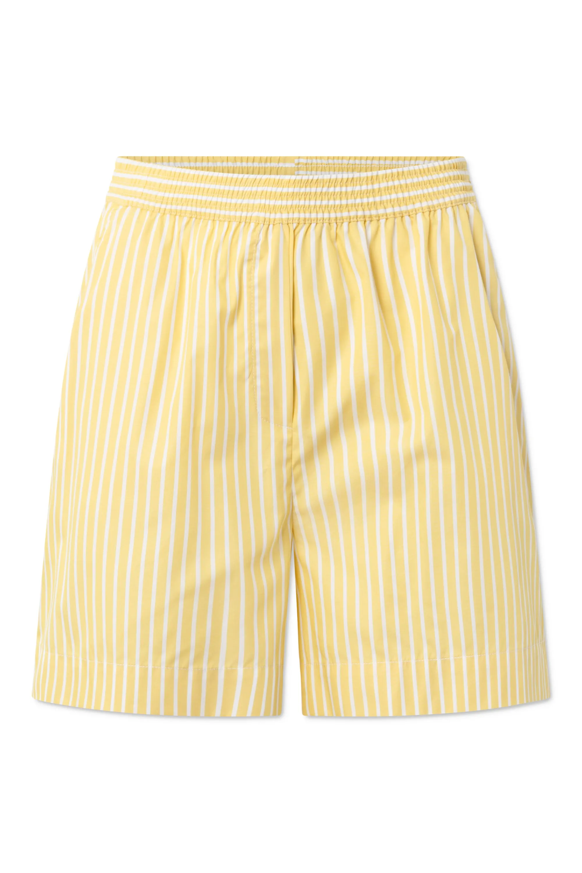PETRI VENICE SUNBLEACHED STRIPE - SUNKISSED YELLOW