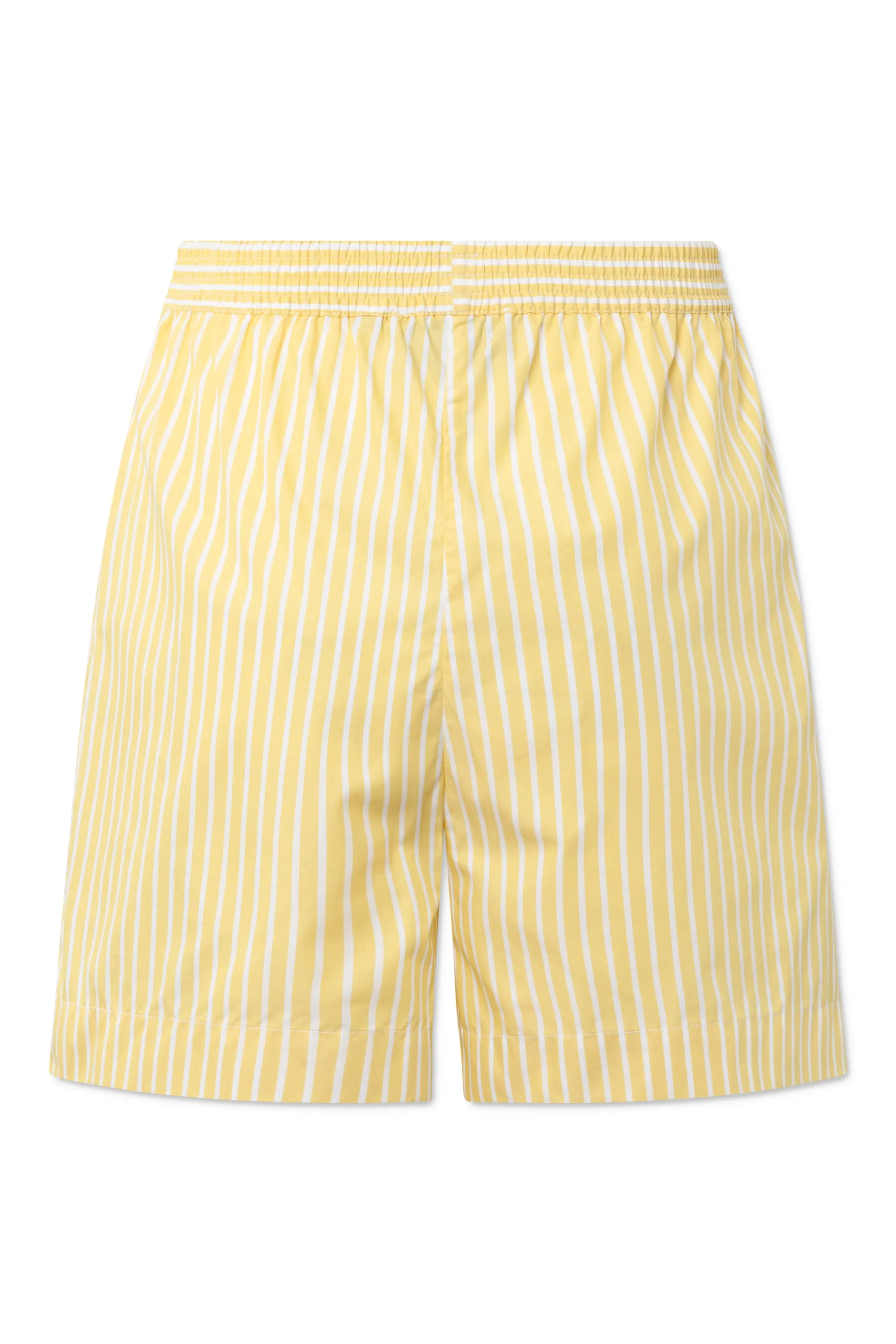 PETRI VENICE SUNBLEACHED STRIPE - SUNKISSED YELLOW