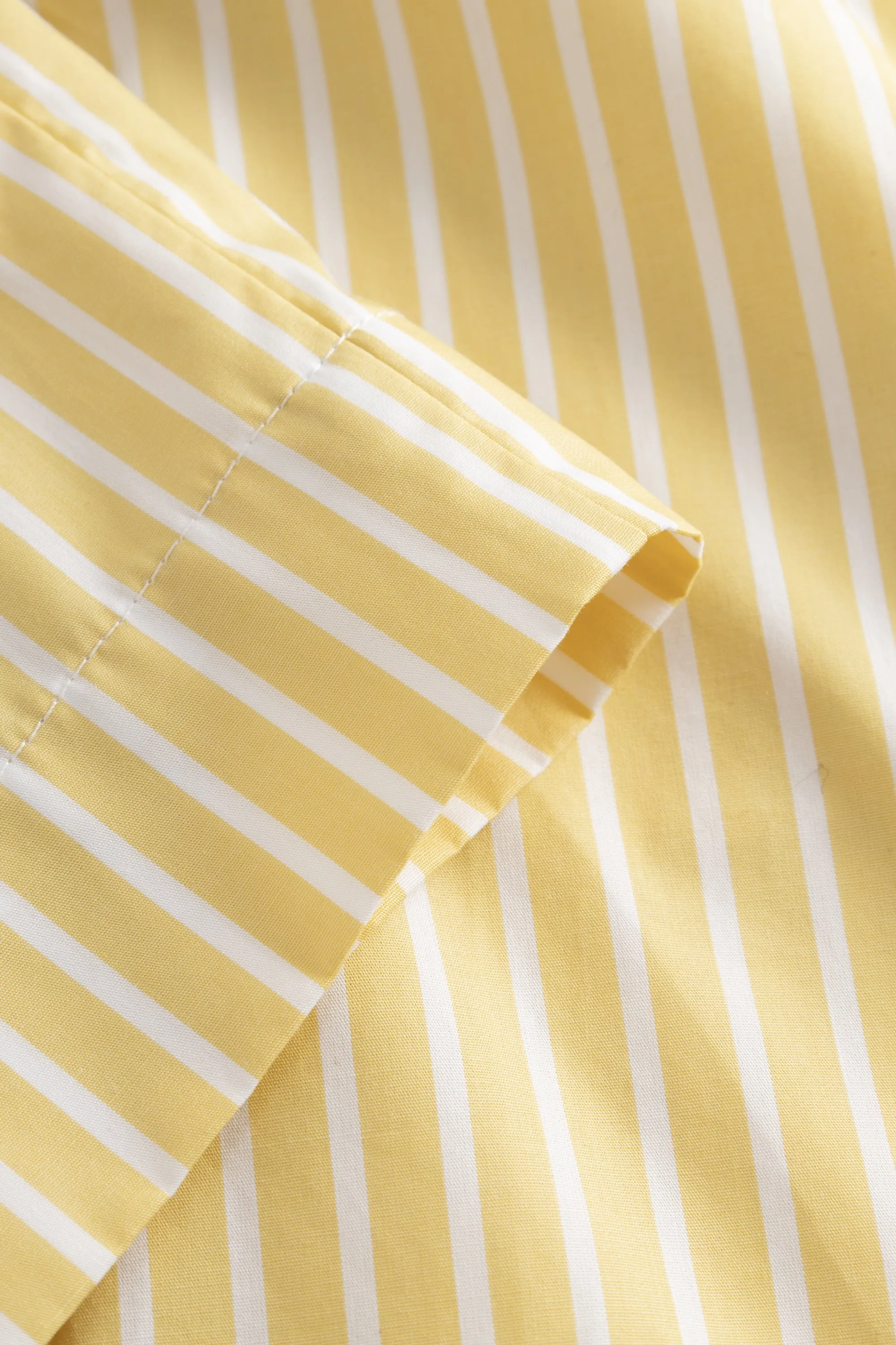 PETRI VENICE SUNBLEACHED STRIPE - SUNKISSED YELLOW