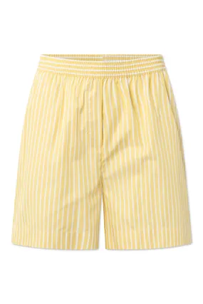 PETRI VENICE SUNBLEACHED STRIPE - SUNKISSED YELLOW