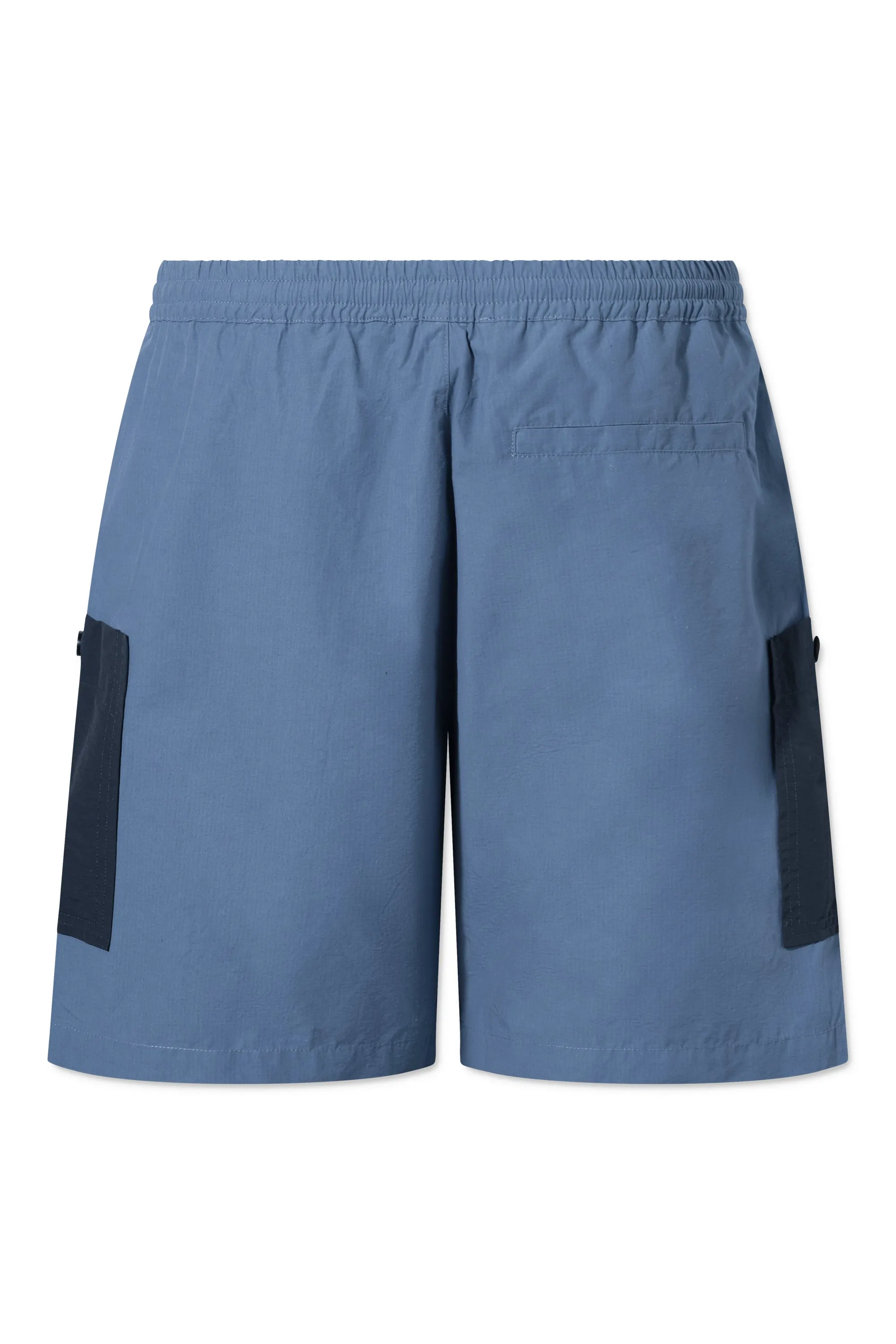 PIKE SHORTS BLUE/NAVY