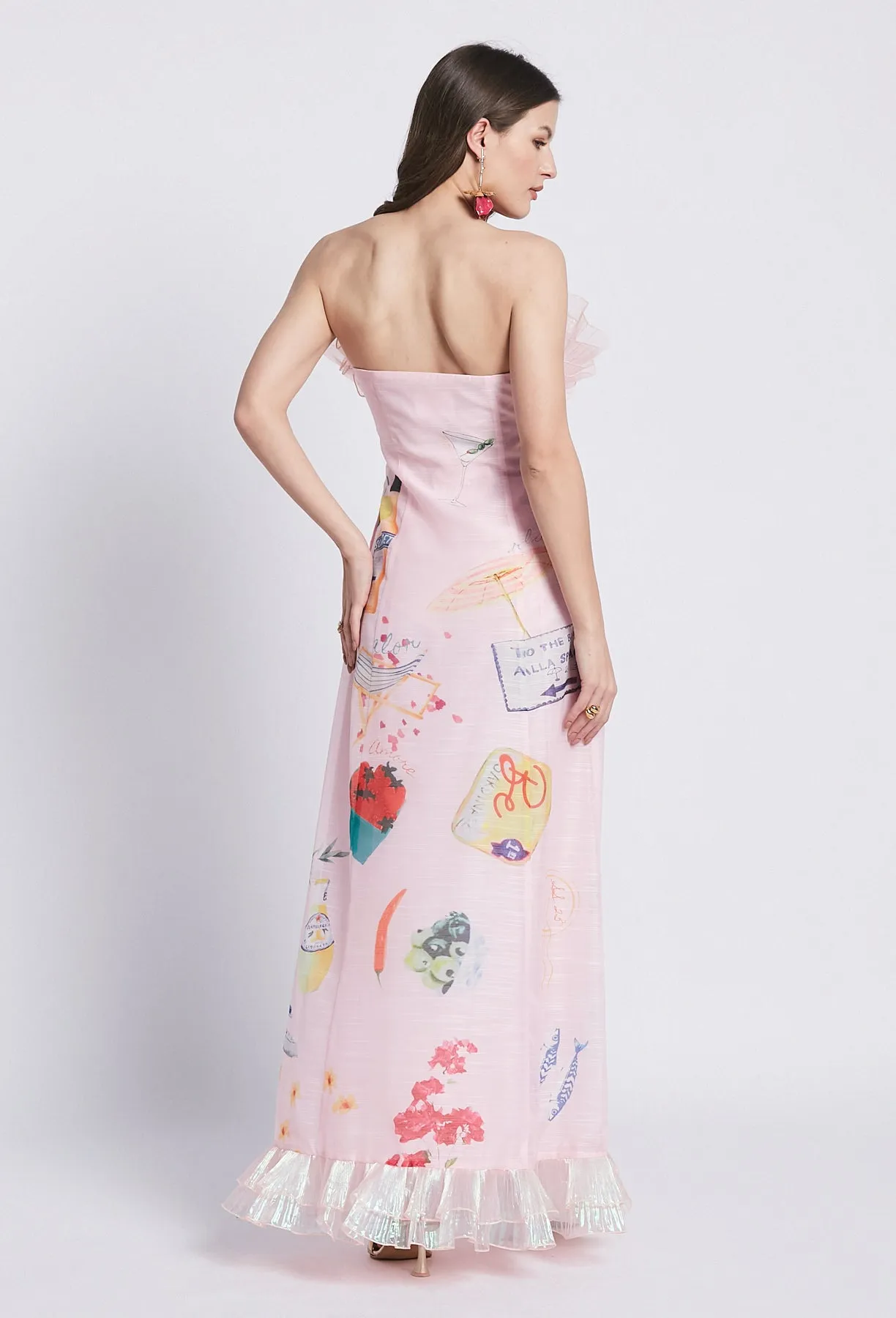 (Pre-order) Lola Dress