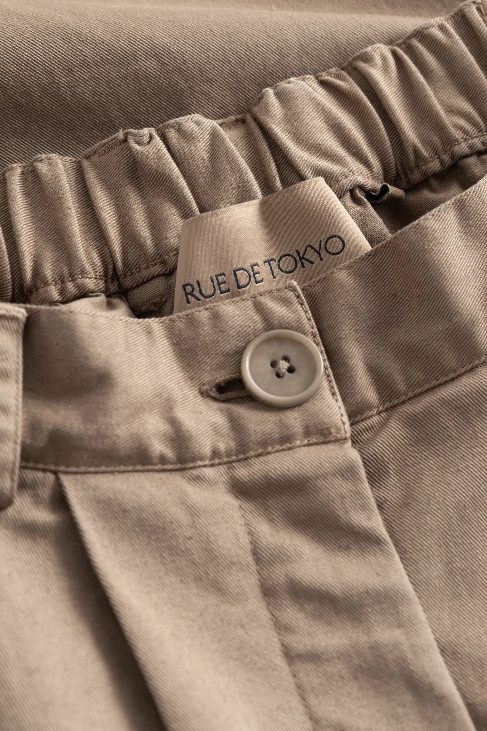 PREMA PRE DYED TWILL