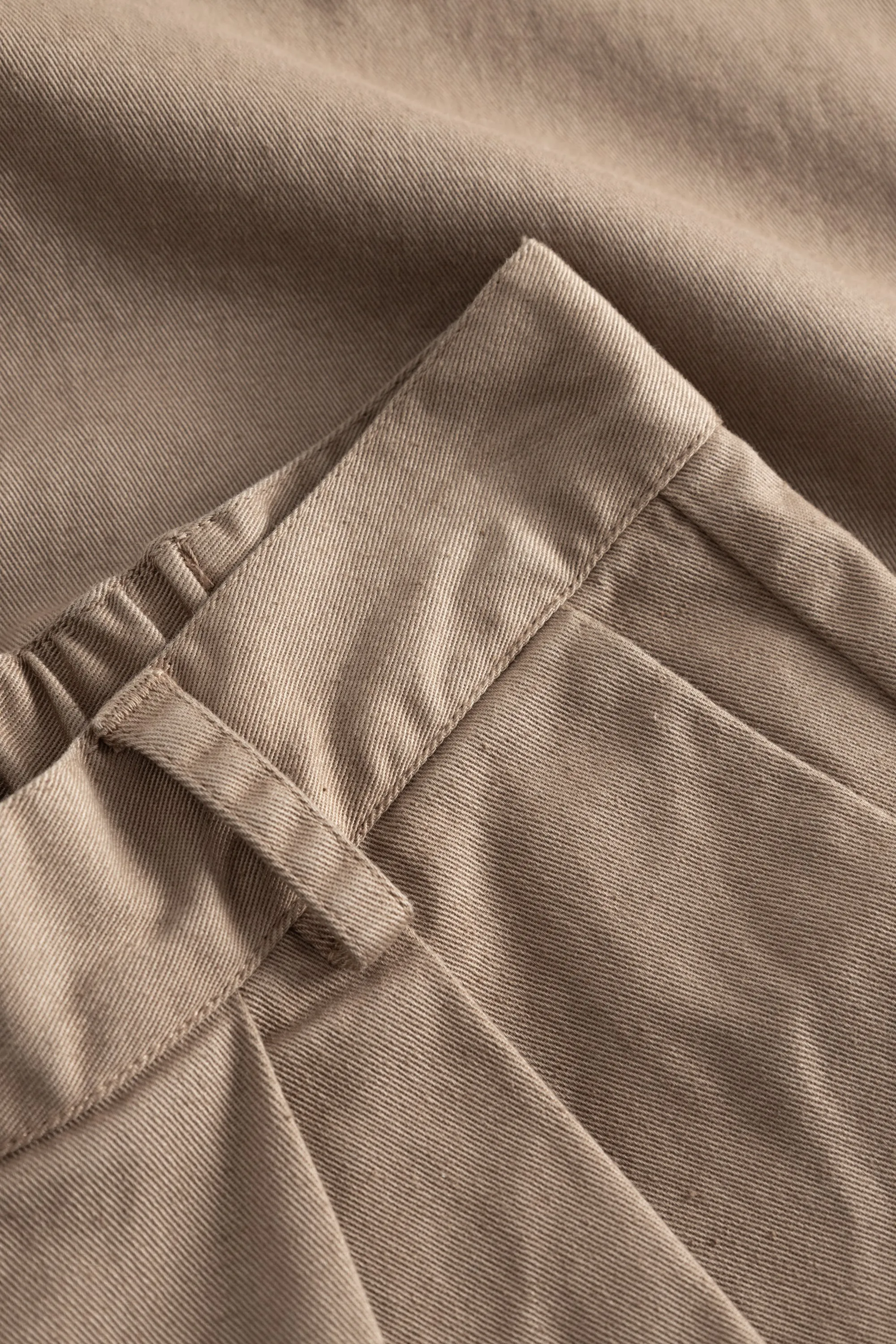 PREMA PRE DYED TWILL