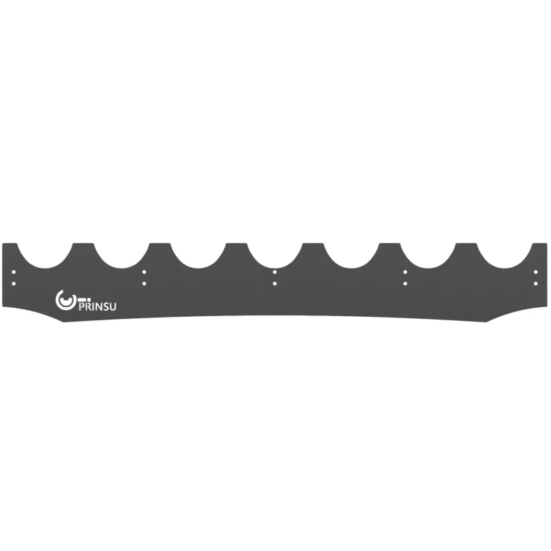 Prinsu  Replacement Wind Deflector