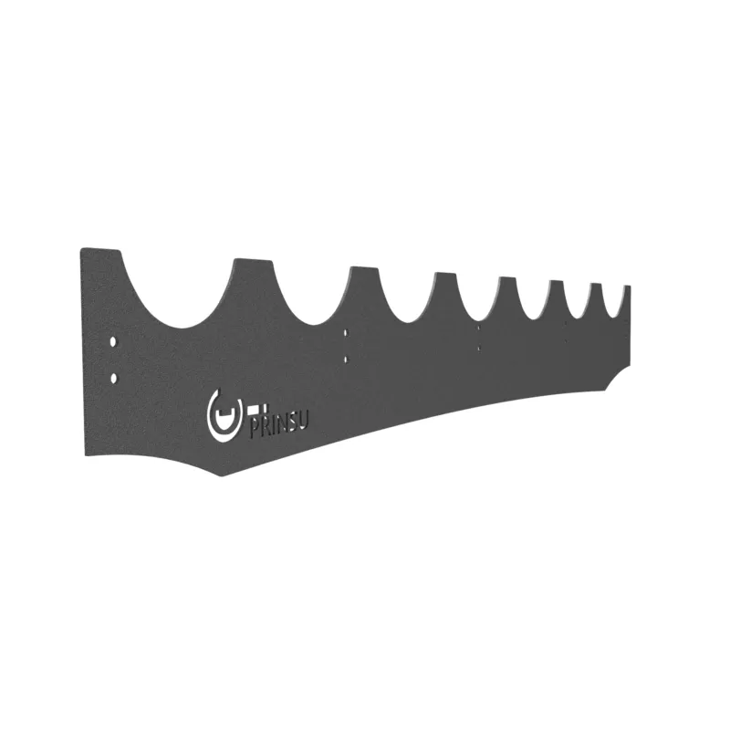 Prinsu  Replacement Wind Deflector
