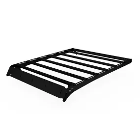 Prinsu Roof Rack For Polaris Ranger Crew 4 Seat