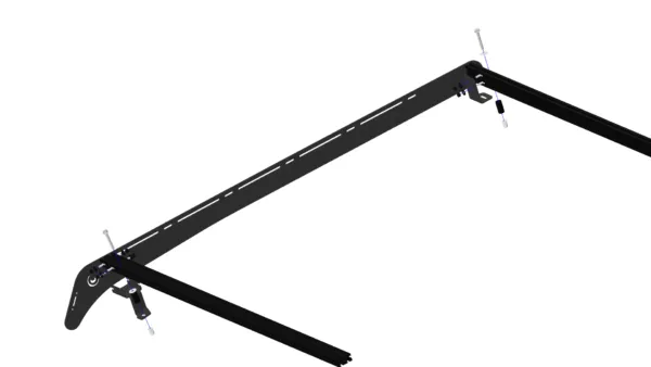 Prinsu Roof Rack For Polaris Ranger Crew 4 Seat