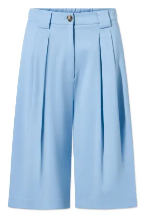 PUKA SHORTS LIGHT BLUE