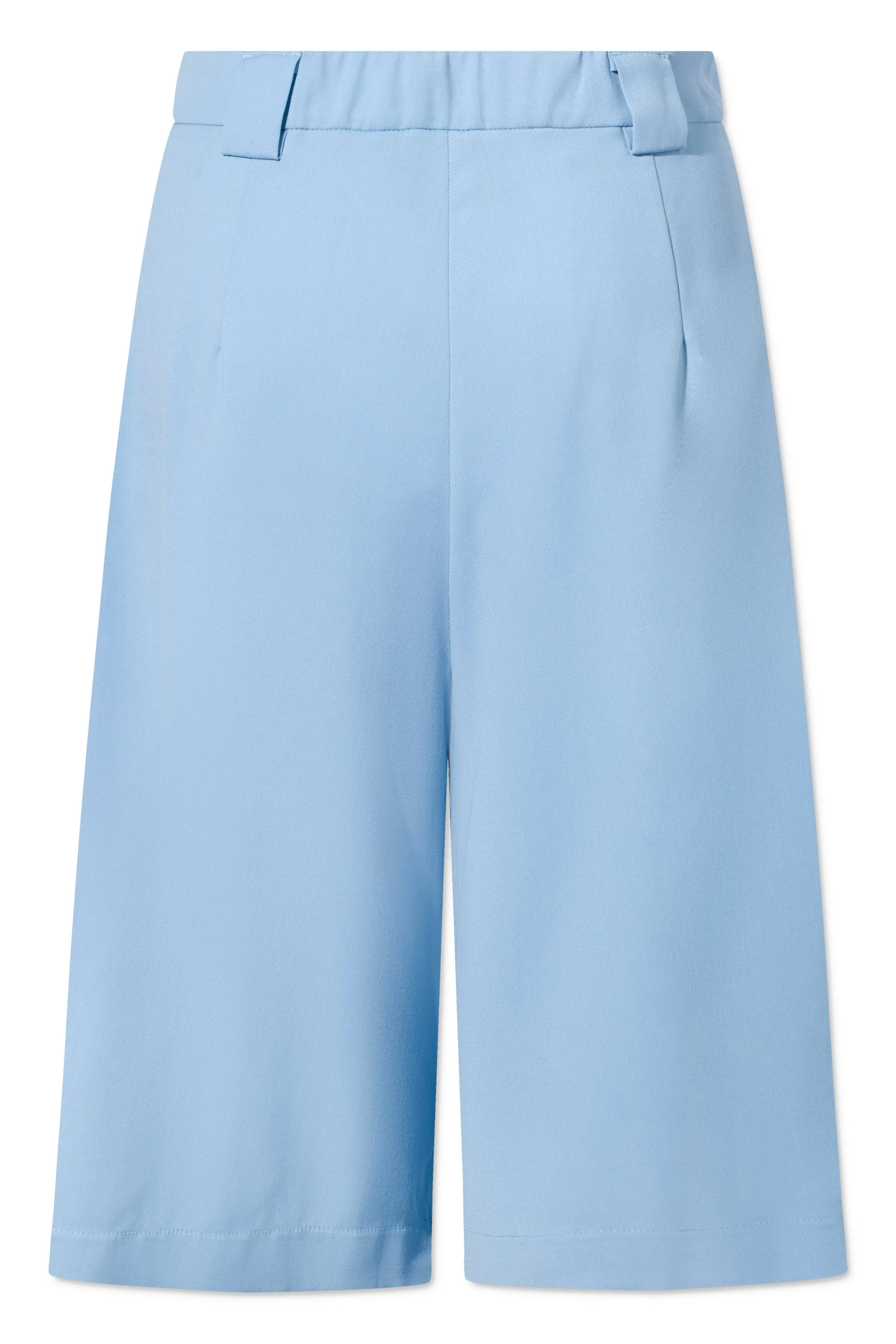 PUKA SHORTS LIGHT BLUE
