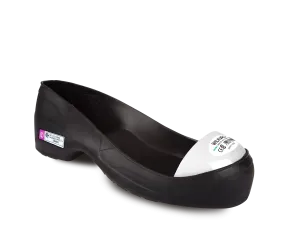 PVC Safety Overshoes