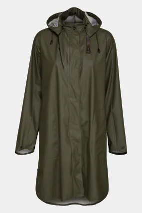 Rain Coat 71 Army 410