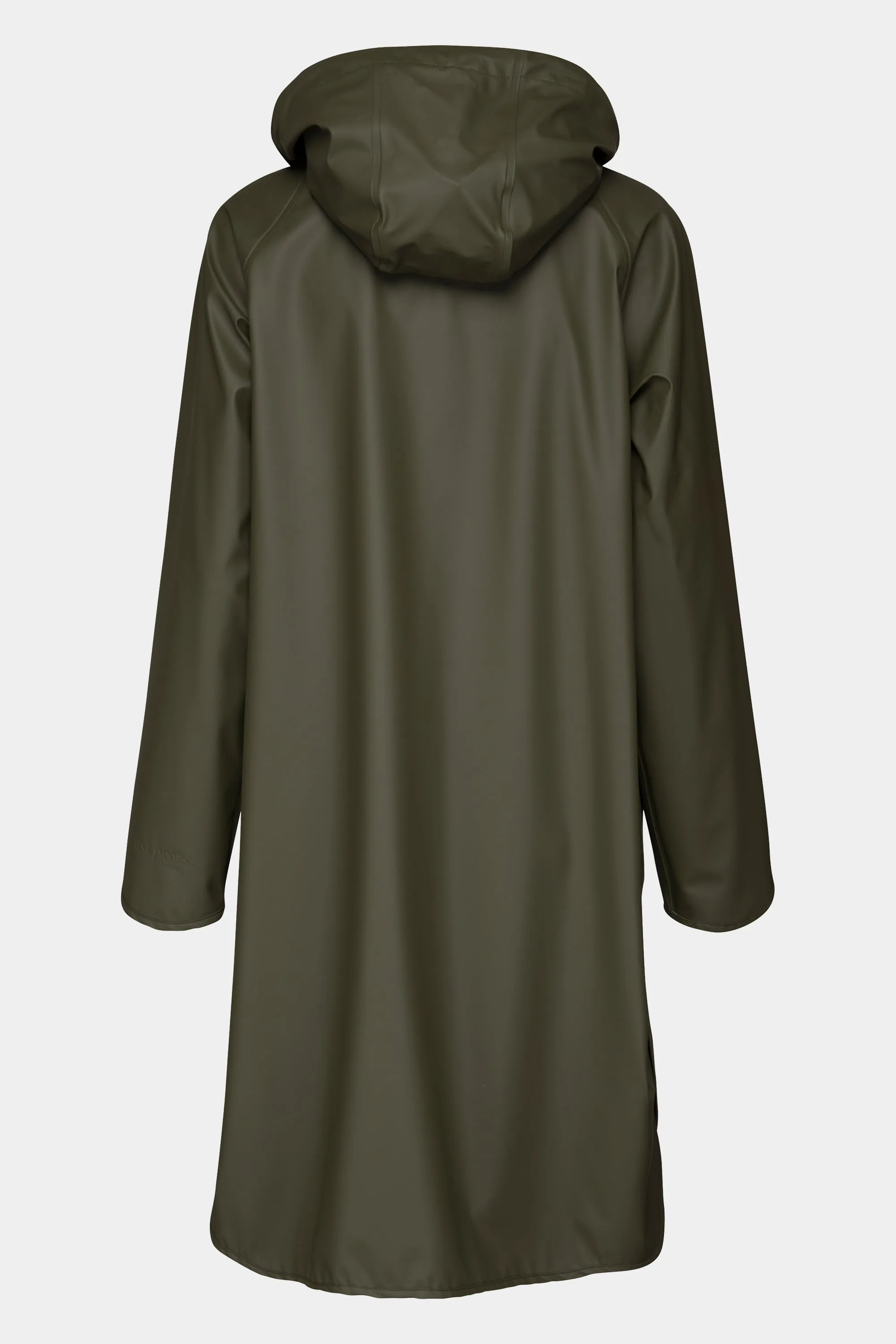 Rain Coat 71 Army 410