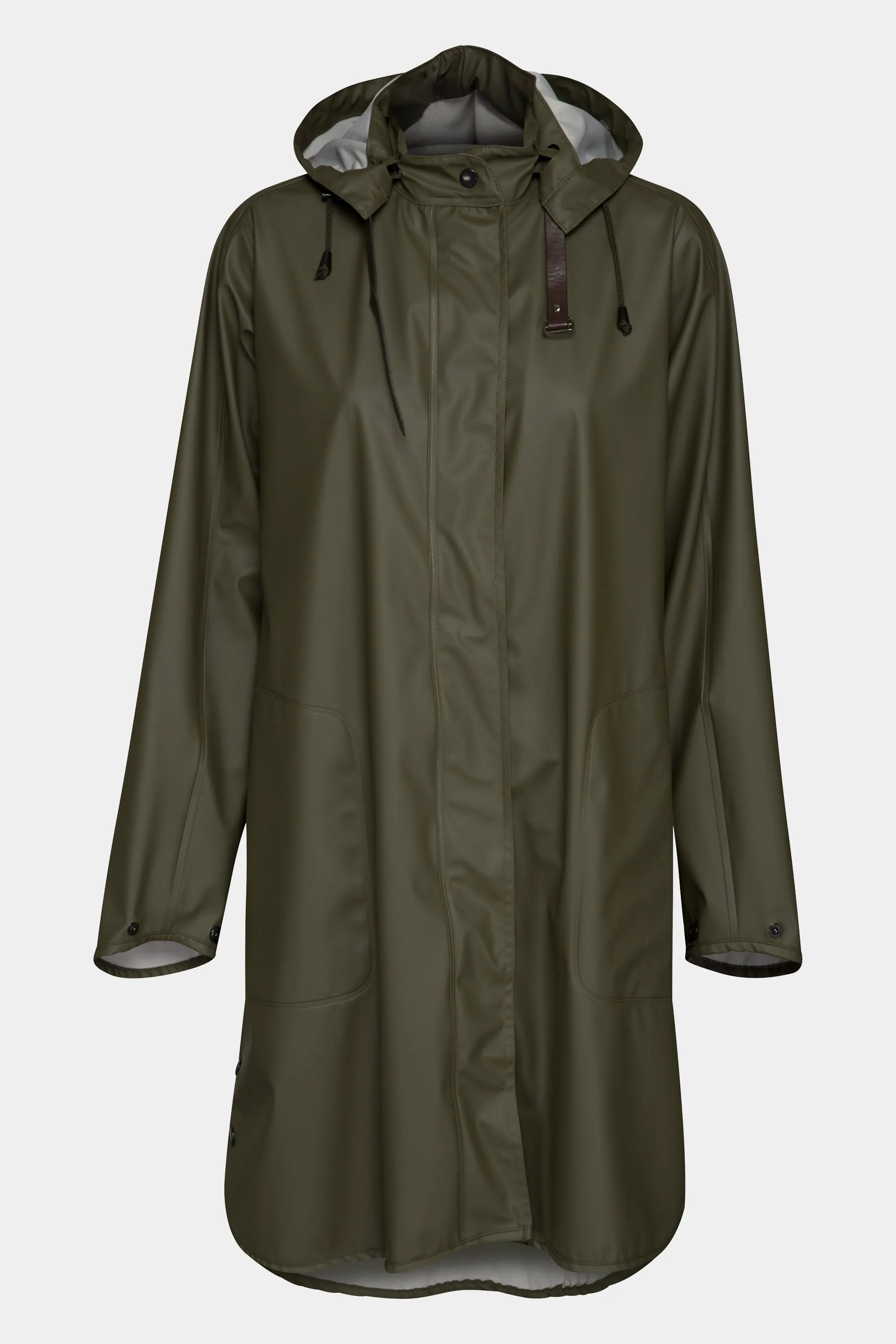 Rain Coat 71 Army 410