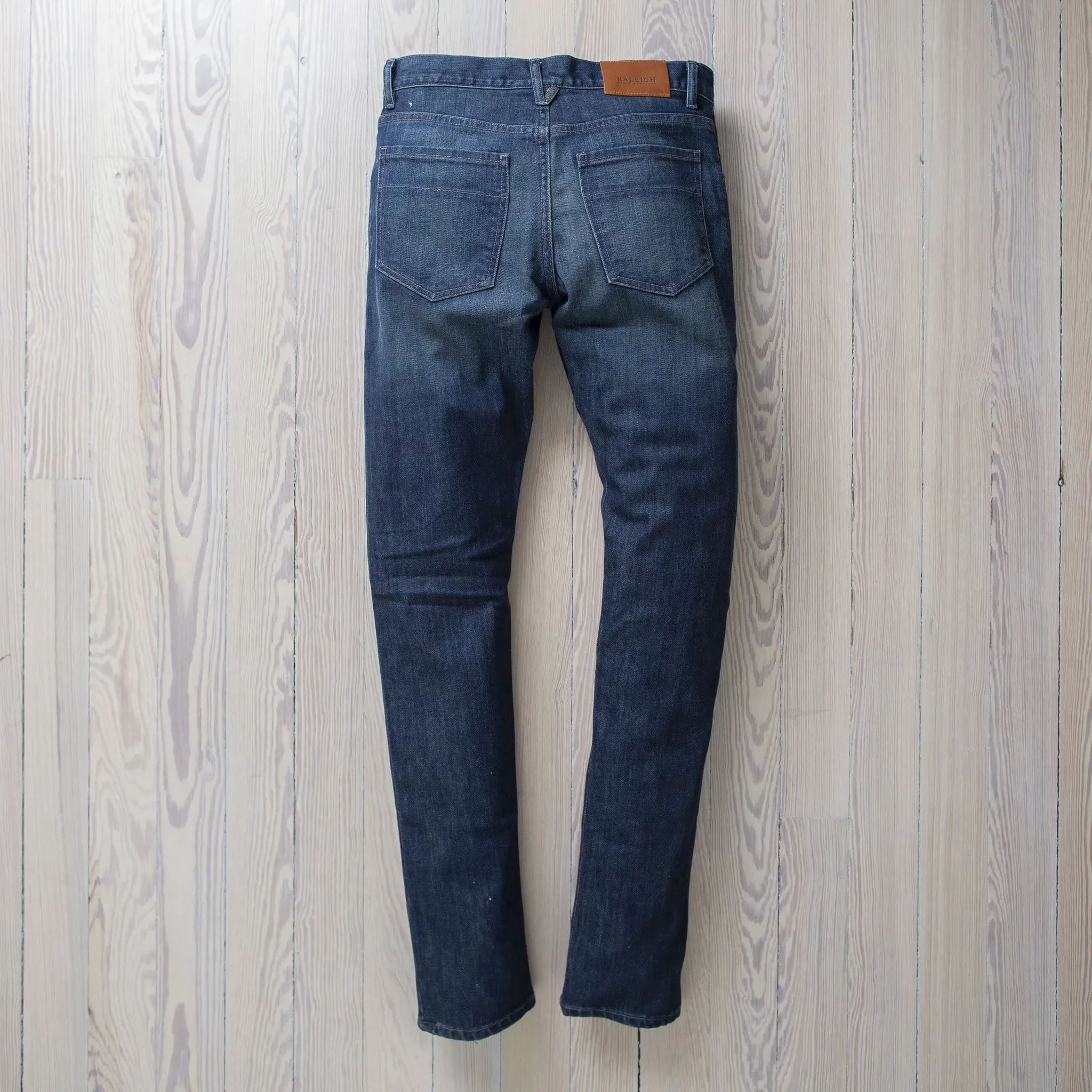 RALEIGH DENIM Martin Mason