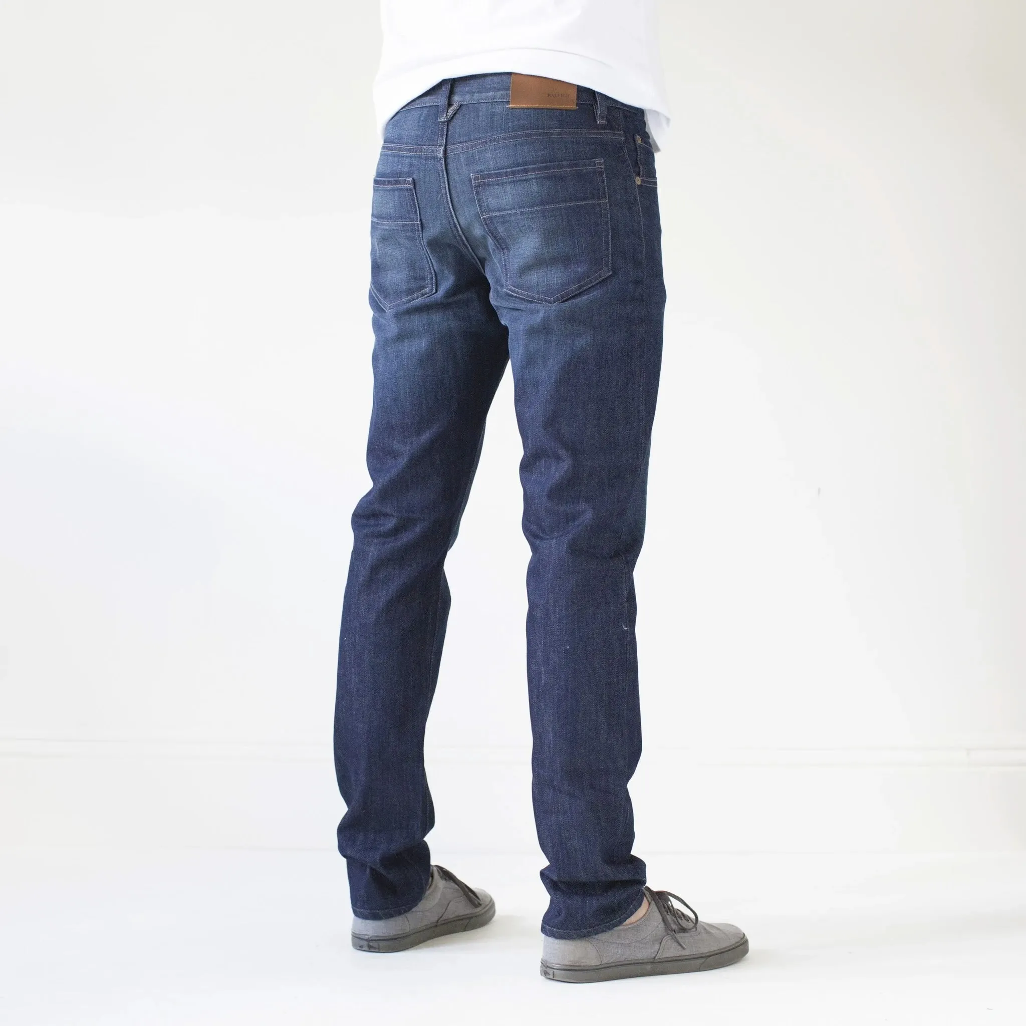 RALEIGH DENIM Martin Mason