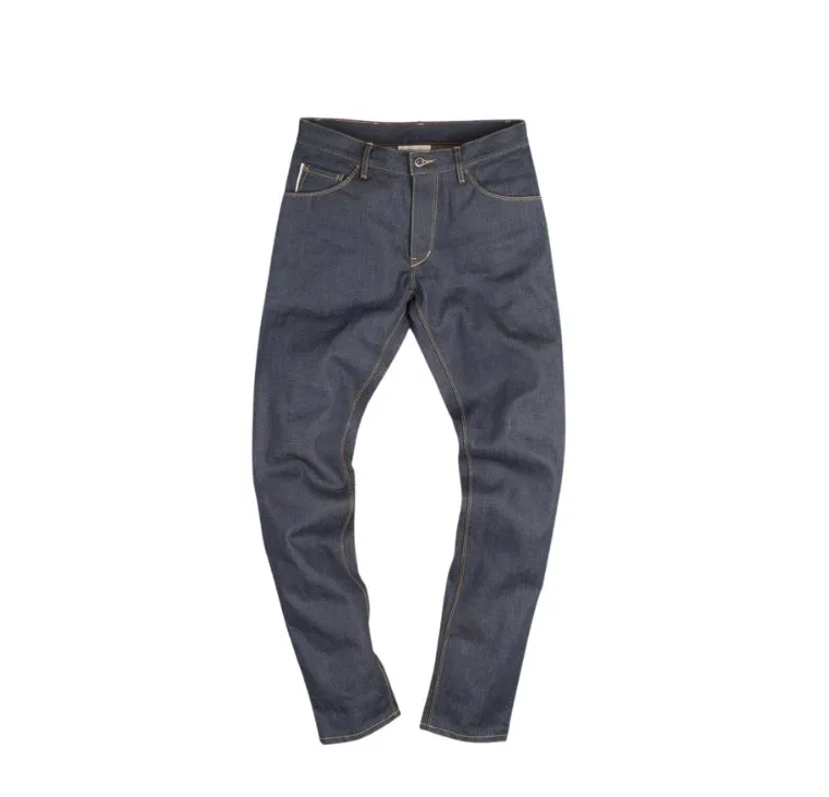 Raleigh Denim Martin - Original Selvage Raw