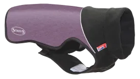 Scruffs - Dog Thermal Coat (Cajun Purple) - 65cm