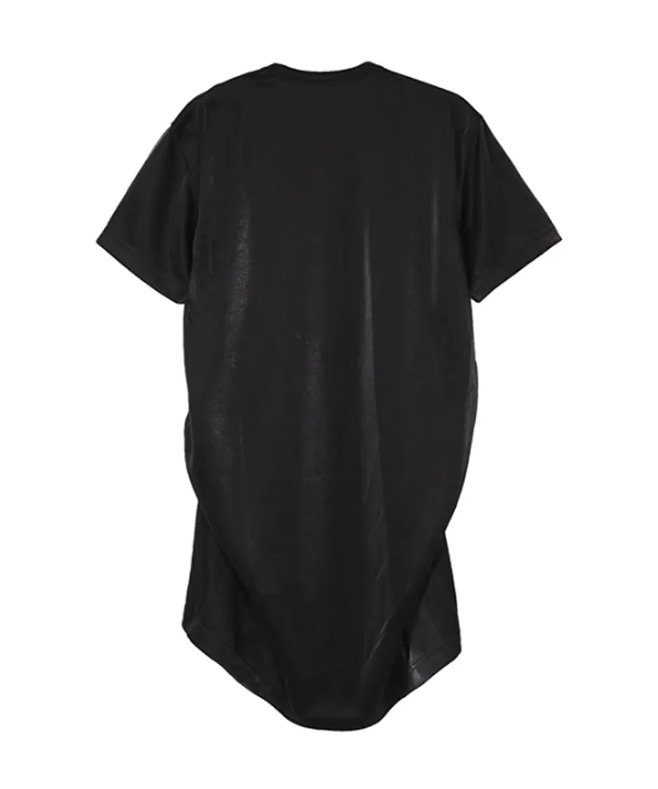 Slit Pullover