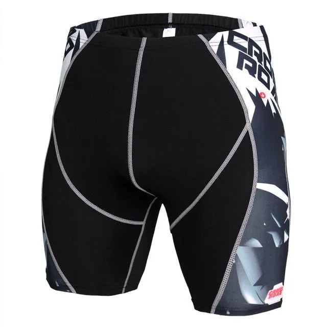Summer Swimwear Men Swimming Trunks