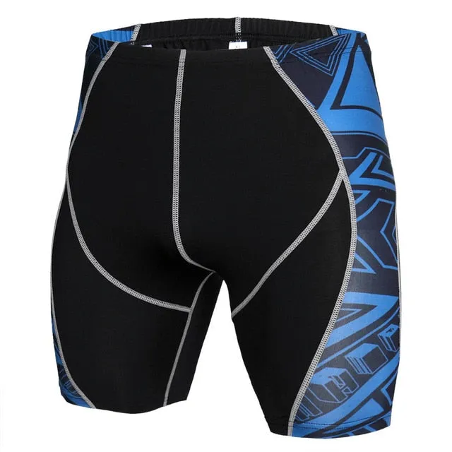 Summer Swimwear Men Swimming Trunks