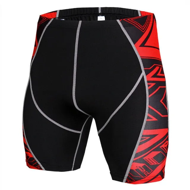 Summer Swimwear Men Swimming Trunks