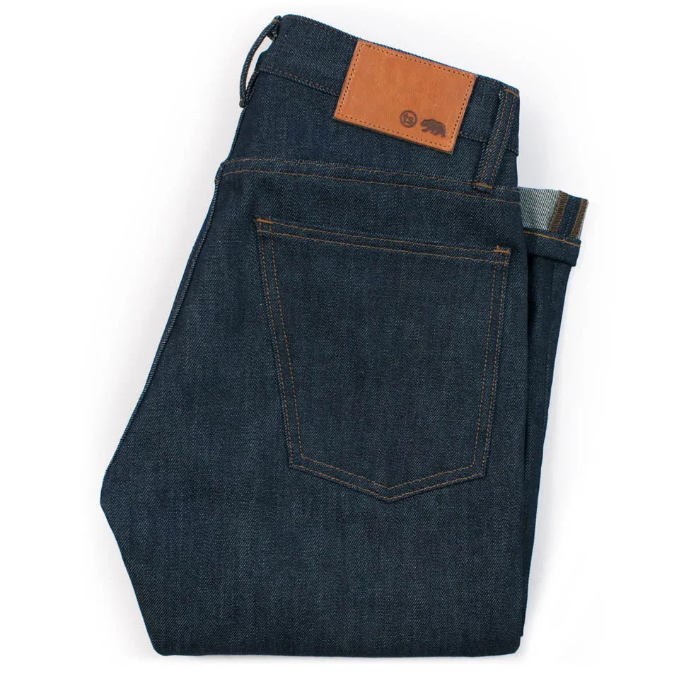 The Democratic Jean in Cone Mills Standard