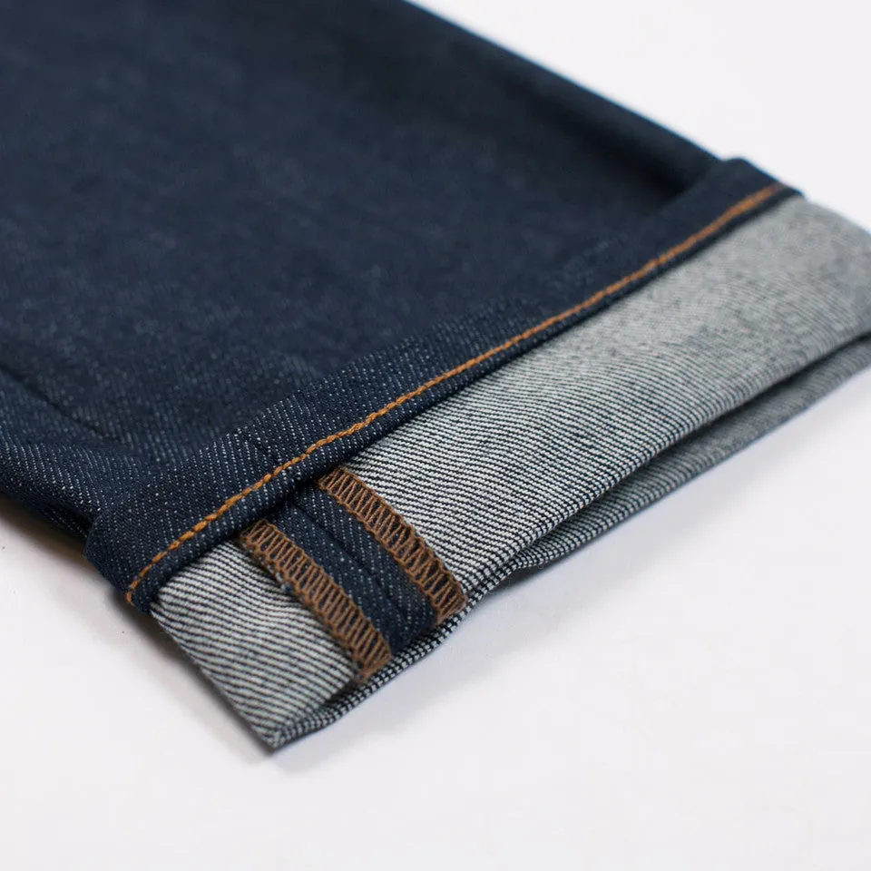 The Democratic Jean in Cone Mills Standard