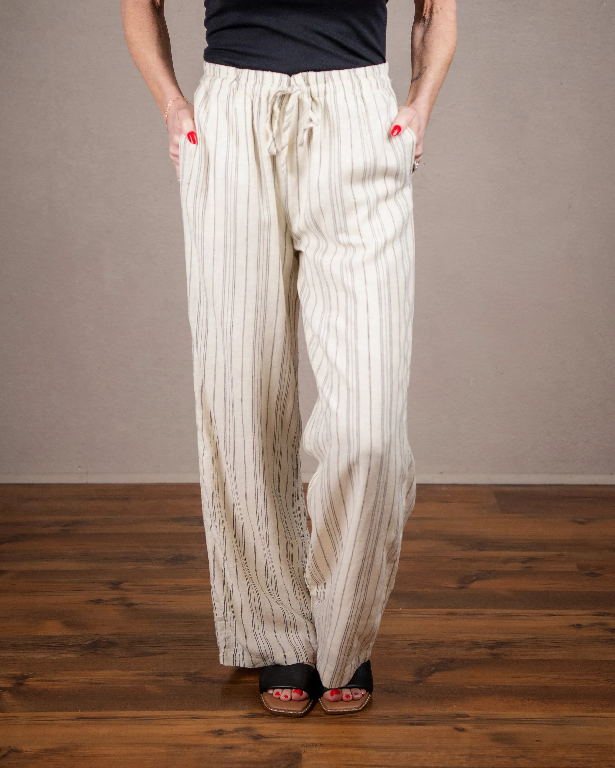 The Elise Pant