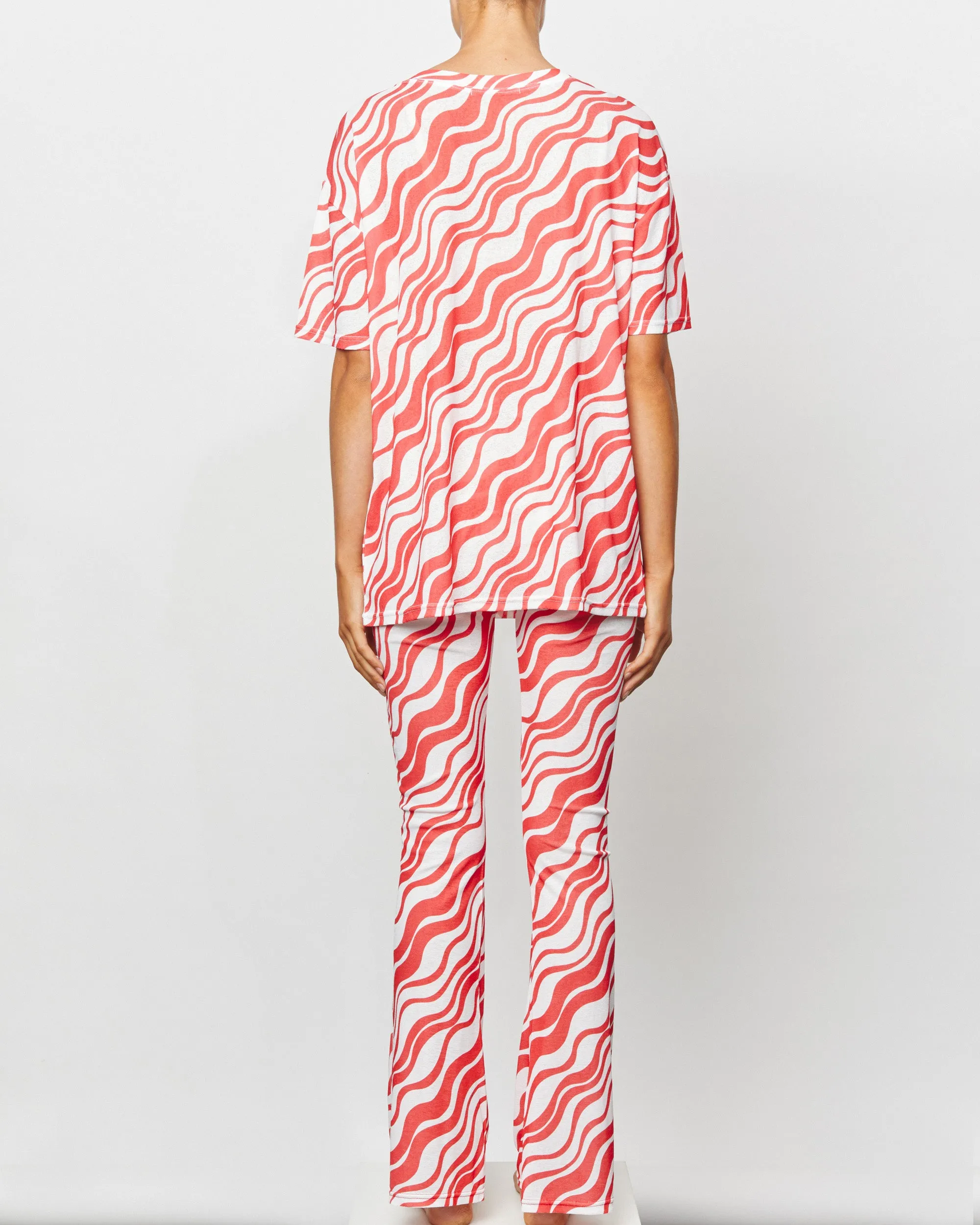 The Oversized Tee - Campino