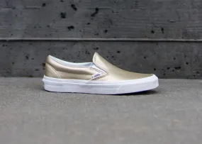 VANS - Women - Slip On