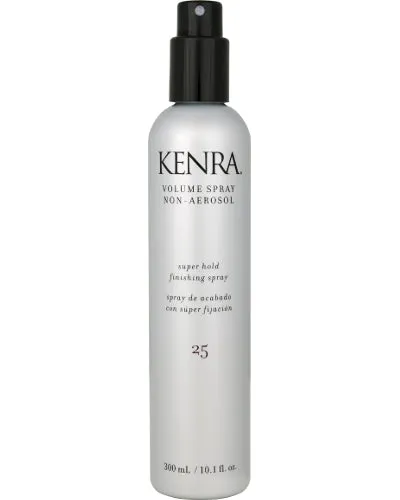 Volume Spray 25 Non-Aerosol 10.1 oz