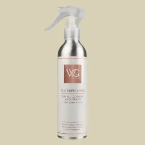 Waterproof Spray