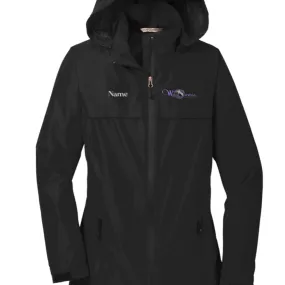 Willow Springs Raincoat