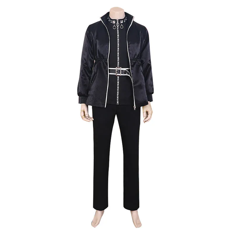 Wind Breaker Chika Takiishi Cosplay Costume