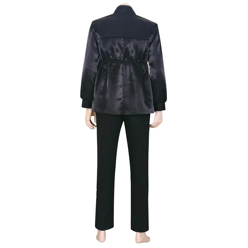 Wind Breaker Chika Takiishi Cosplay Costume