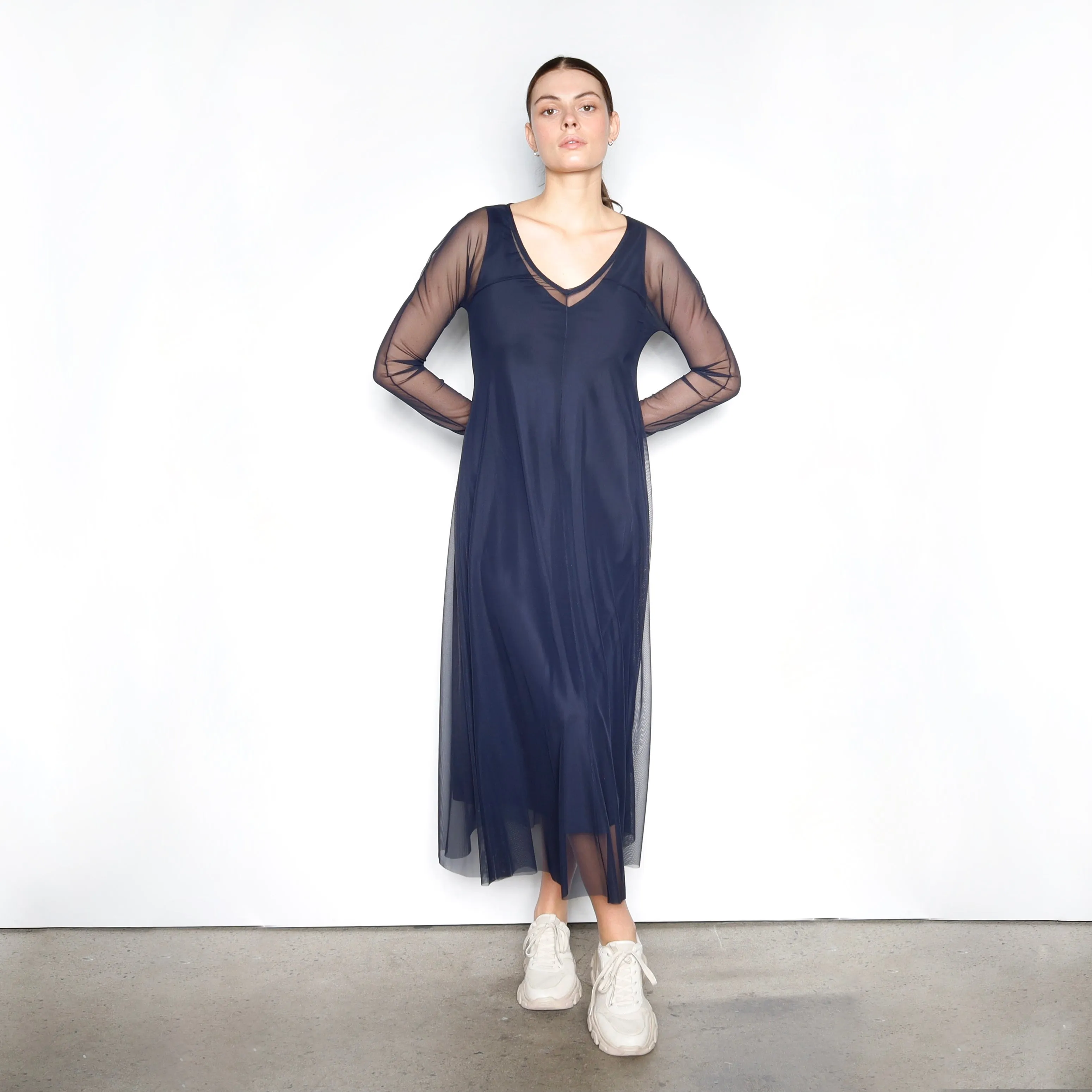 YADOU | Dress